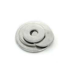 Handan Manufacture Zinc Plated Flat Washers Din125 Gb Flat Plain Washers